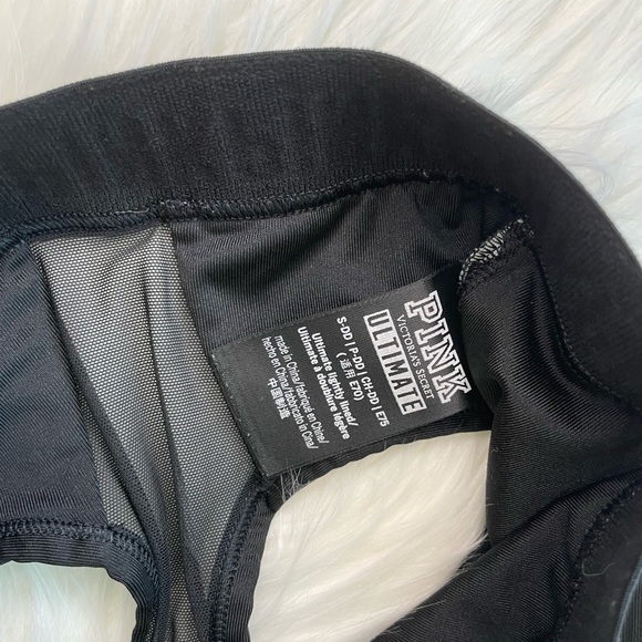 Victoria’s Secret Pink Ultimate lightly lined Sports Bra - Picture 5 of 5